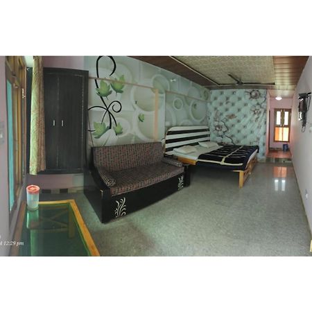 Hotel Dabral, Pipalkoti Exterior photo