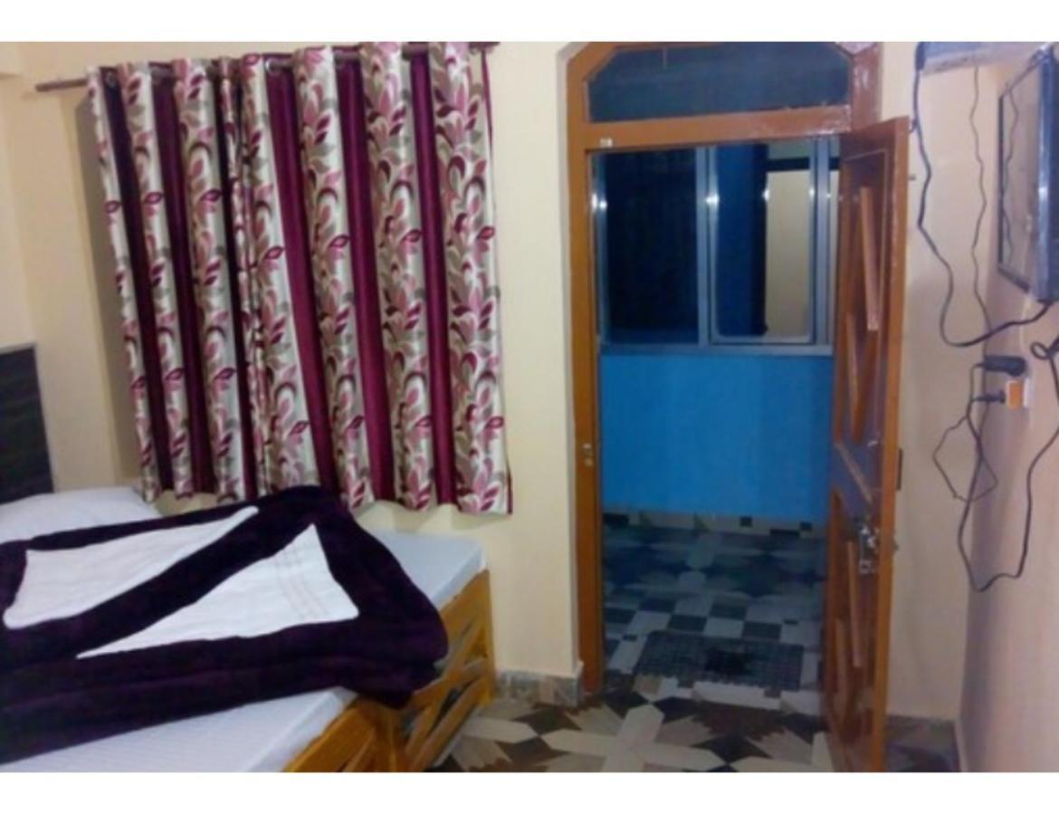 Hotel Dabral, Pipalkoti Exterior photo