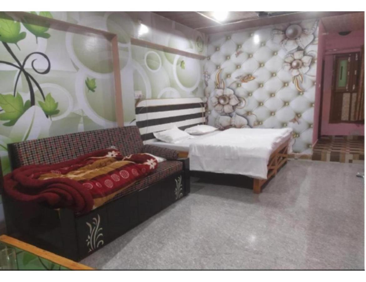 Hotel Dabral, Pipalkoti Exterior photo