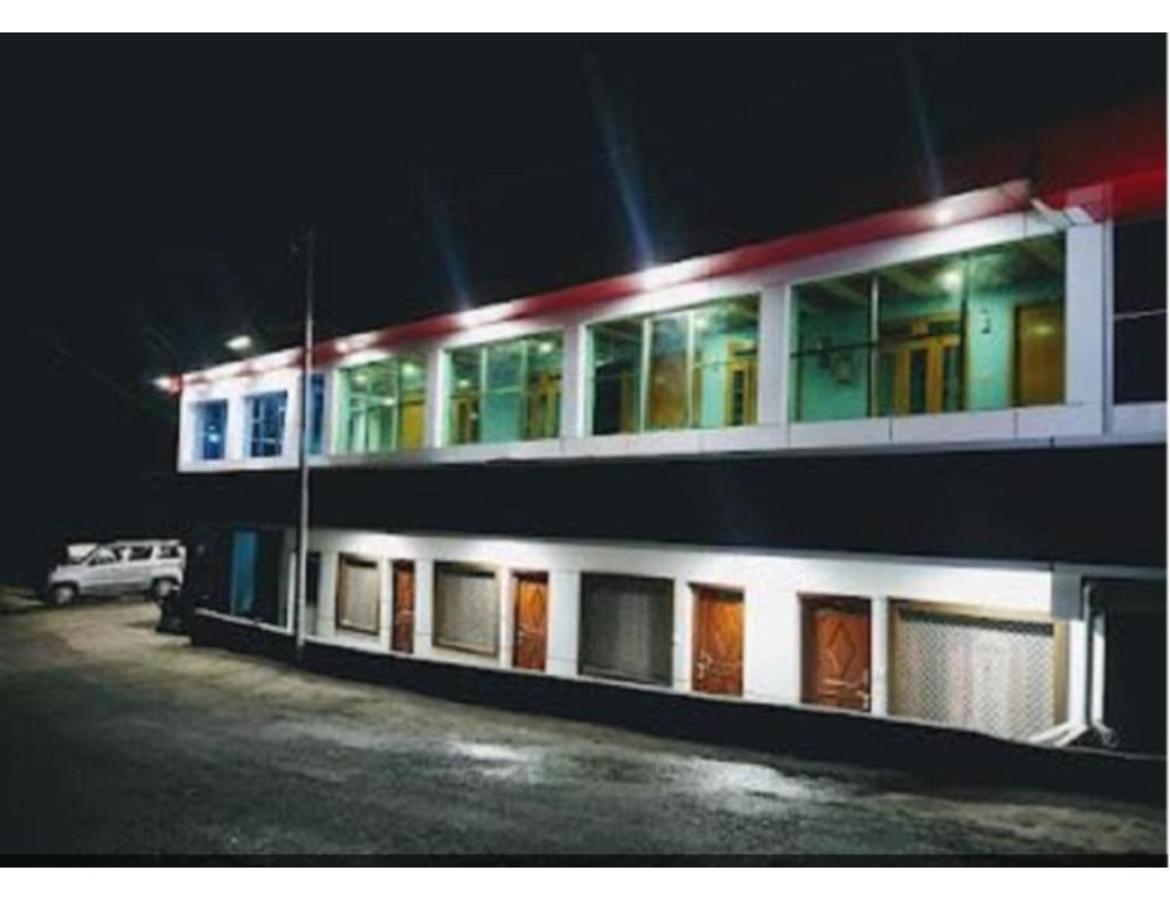 Hotel Dabral, Pipalkoti Exterior photo