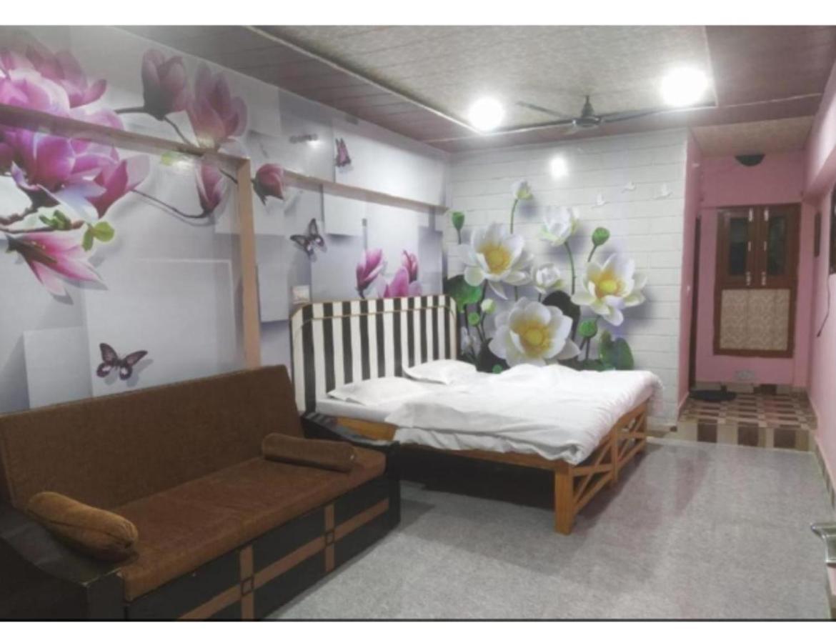 Hotel Dabral, Pipalkoti Exterior photo