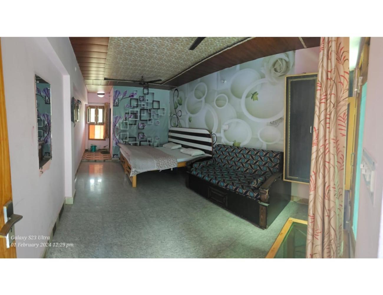 Hotel Dabral, Pipalkoti Exterior photo