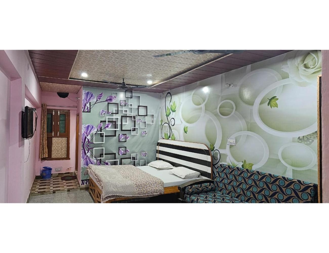 Hotel Dabral, Pipalkoti Exterior photo