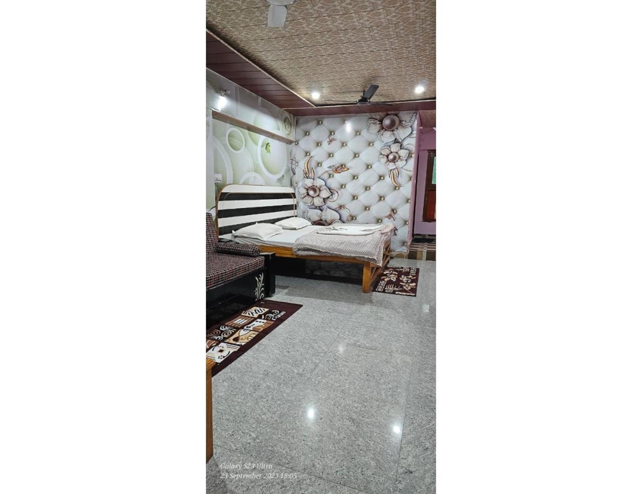 Hotel Dabral, Pipalkoti Exterior photo